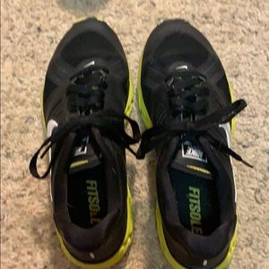 Nike Lunar Sweet Victory 2